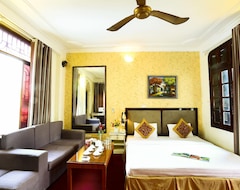 Hotelli A25 Hotel - 53 Tue Tinh (Hanoi, Vietnam)
