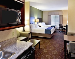 Holiday Inn Express Hotel & Suites Woodhaven, an IHG Hotel (Woodhaven, USA)