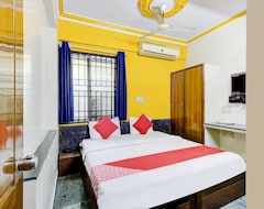 OYO Hotel Vijay Residency (Amreli, Indija)