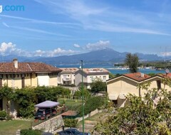 Toàn bộ căn nhà/căn hộ Bellview Home (Peschiera del Garda, Ý)