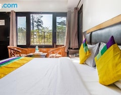 Hotel Oyo Rooms Strawberry Hills (Shimla, Indien)