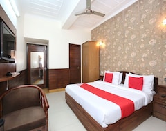 Hotelli OYO 1933 Hotel City Paradise (Chandigarh, Intia)