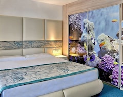 Grifid Metropol Hotel - Premium All Inclusive & Private Beach - Adults Only (Golden Sands, Bulgaristan)