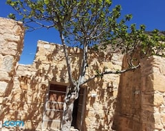 Fig Tree Hotel (At-Tafilah, Jordania)