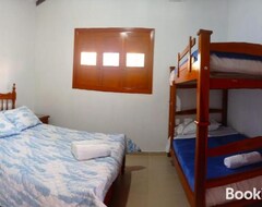 Hele huset/lejligheden Cabana Villa Esperanza (Betulia, Colombia)