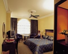 Hotel The Golden Horse Casino (Pietermaritzburg, South Africa)