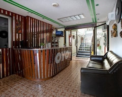 Hotelli Nachancan (Chetumal, Meksiko)