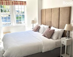 Pensión Altonhill House - Room Only (Nairn, Reino Unido)