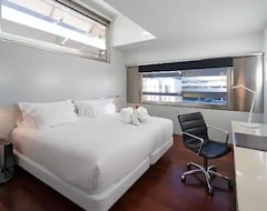 Hotel NH Collection Barcelona Constanza (Barcelona, Španjolska)