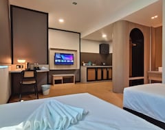 Hotel Urban Inn, Sp Saujana (Sungai Petani, Malasia)