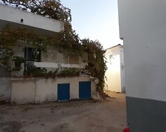 Casa/apartamento entero Appartement 30 Metres De La Mer.au Centre De Village De Finicounda (Methoni, Grecia)