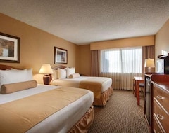 Hotel Best Western Plus Tempe by the Mall (Tempe, USA)