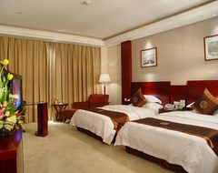 Khách sạn Yixing Hotel (Yixing, Trung Quốc)