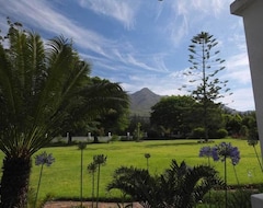 Hotel The Garden Villa Guesthouse (George, Južnoafrička Republika)