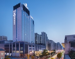 Perenc Hotel (Anshun, Kina)