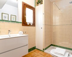 Tüm Ev/Apart Daire New!bright Apartment With Private Terrace With Wonderful Views Of The Alhambra (Granada, İspanya)