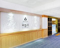 Hotel Butler (Suwon, Južna Koreja)