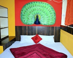 Hotel Mrignayani (Pachmarhi, India)