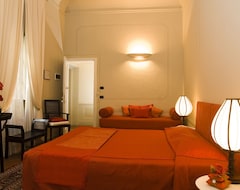Bed & Breakfast Residenza d'Epoca Palazzo Galletti (Florence, Ý)