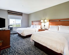 Hotel Hampton Inn Suites Salt Lake Citywest Jordan (Oquirrh, USA)