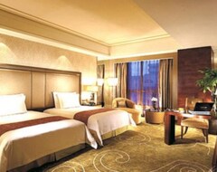 Khách sạn Jie Hao Royal Hotel (Thẩm Quyến, Trung Quốc)