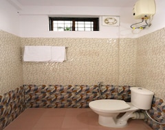 OYO 9620 Hotel Emza Residency (Kochi, Hindistan)