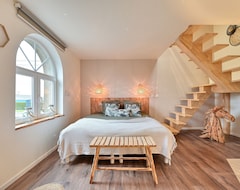 Toàn bộ căn nhà/căn hộ Instinct - Studio House, Sleeps 2 (La Flamengrie, Pháp)