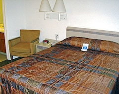 Hotel Home 1 Extended Stay (Memphis, Sjedinjene Američke Države)