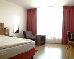 Khách sạn Hotel Meridian (Landshut, Đức)