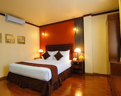 Khách sạn Hotel Mayflower Saigon (TP. Hồ Chí Minh, Việt Nam)