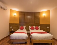 OYO 611 Hotel Everest Regency (Kathmandu, Nepal)