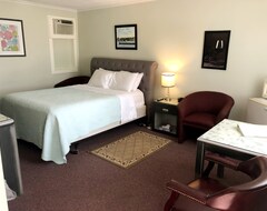 Hotel Skaneateles Inn On 20 (Auburn, USA)