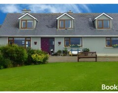 Tüm Ev/Apart Daire Keadyville House Self-catering (Ballycastle, İrlanda)