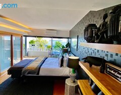 Casa/apartamento entero Clifton Yolo Spaces - First Beach (Ciudad del Cabo, Sudáfrica)