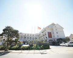 Khách sạn Hotel Sammy Dalat (Đà Lạt, Việt Nam)
