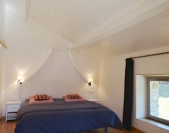 Cijela kuća/apartman Vercors: Magnique Farmhouse Chalet And Superb View Near Villard De Lans (Rencurel, Francuska)