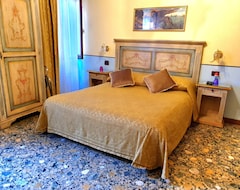 Hotel Residenza degli Angeli (Venecia, Italia)