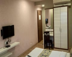 Hotelli Prabhu Residency (Solapur, Intia)