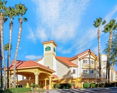 Hotel La Quinta Inn & Suites Tucson Airport (Tucson, EE. UU.)