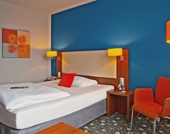 President Hotel (Bonn, Germany)
