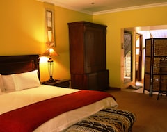 Hotel Premier Resort Mpongo Private Game Reserve (East London, South Africa)