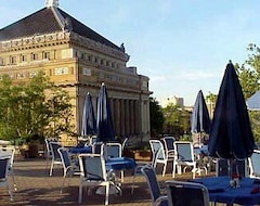 Hotel University Club Of Pittsburgh (Pittsburgh, USA)