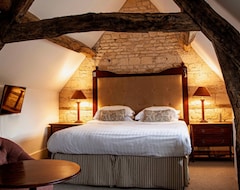 Cotswold House Hotel & Spa (Chipping Campden, Reino Unido)