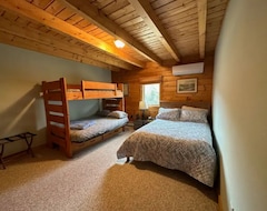 Tüm Ev/Apart Daire Mountain Meadows Private Home W/ Resort Amenities! (Callicoon, ABD)