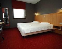 New Hotel De Lives (Namur, Bélgica)