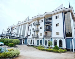 Cijela kuća/apartman Marcsons Hotels And Resorts (Limbe, Kamerun)