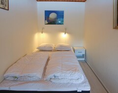 Tüm Ev/Apart Daire 1 Bedroom Accommodation In Sønderborg (Sonderborg, Danimarka)