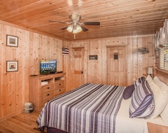 Otel Private Sunsets Cabin (Sevierville, ABD)