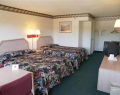 Hotel El Dorado Inn Suites - Nogales (Nogales, EE. UU.)