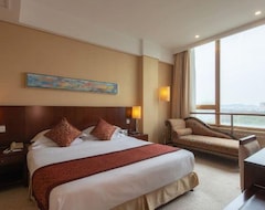 Hotel Dream City Yu Shan Hu (Maanshan, China)